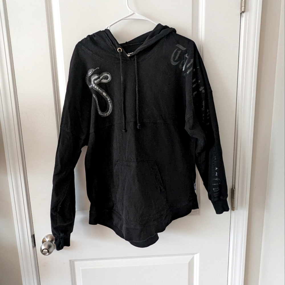 🐍Official Taylor Swift Reputation Spirit Jersey